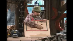The Possum Olympics