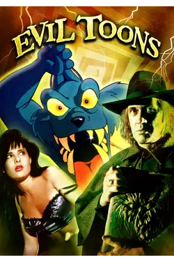 Evil Toons