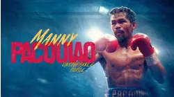 Manny Pacquiao: Unstoppable Force