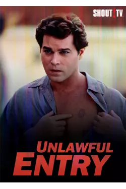 Unlawful Entry