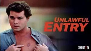 Unlawful Entry