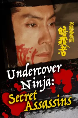 Undercover Ninja: Secret Assassins