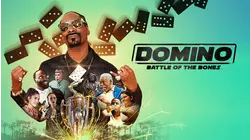 Domino: Battle of the Bones