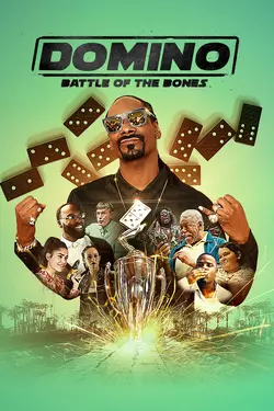 Domino: Battle of the Bones