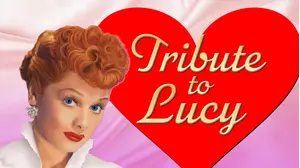 Tribute To Lucy