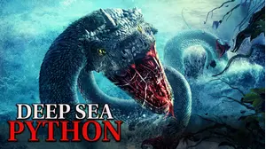 Deep Sea Python