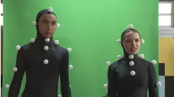 "Pong" The Movie!