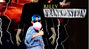 Billy Frankenstein