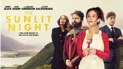 The Sunlit Night