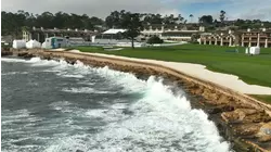 Latest Signature Event qualifiers via Aon Swing 5 and Next 10: 2025 AT&T Pebble Beach Pro-Am