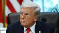 Trump Seeks $230M From DOJ Over Investigations Into Him: NYT