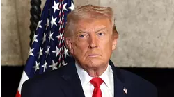 US Strikes ISIS in Nigeria; Trump Speaks Out on Epstein Files