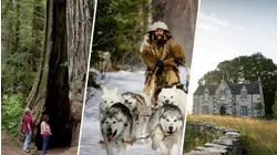 2026 Travel Trends: Here Are the Best Destinations to Visit