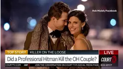 Did a Professional Hitman Kill Ohio Dentist, Wife?