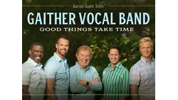 Good Things Take Time