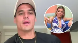 El novio de Oriana no se queda callado y opina sobre La Casa de los Famosos 6