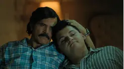John Leguizamo on perfecting the role of Pablo Escobar in 'Dear Killer Nannies'