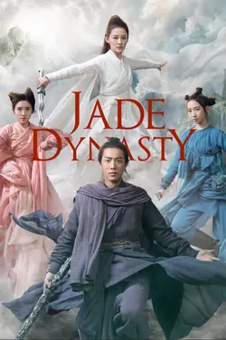 Jade Dynasty