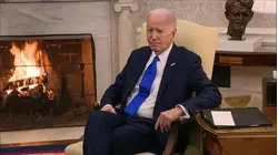 Biden sues DOJ to block release of audio recordings tied to special counsel probe