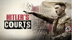 Hitler's Courts