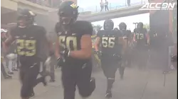 Notre Dame vs. Wake Forest Preview