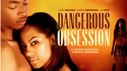 Dangerous Obsession
