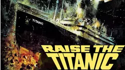 Raise The Titanic