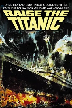 Raise The Titanic