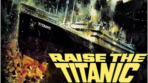 Raise The Titanic