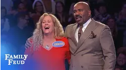 HEARTBREAKER | Family Feud