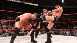 TNA Slammiversary 2012