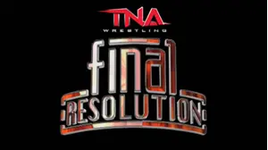 TNA Final Resolution 2012
