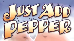 Just Add Pepper