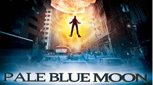 Pale Blue Moon