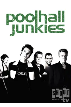 Poolhall Junkies