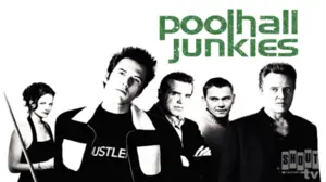 Poolhall Junkies