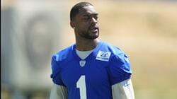 NFL Season-Long Props: Allen Robinson