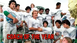 Coach of the Year