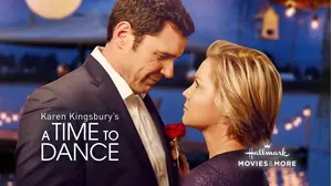 Karen Kingsbury's A Time to Dance