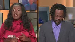 Proposed 8 Times and the Answer is Stil No!: Ta'Neisha Laws v Donnest Brimmer