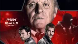 Freddy Heineken: Hostage