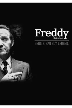 Freddy Heineken: Hostage