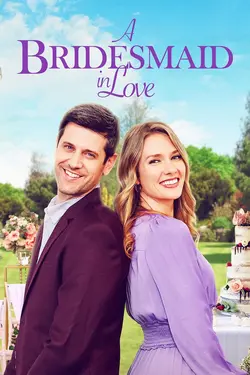 A Bridesmaid In Love