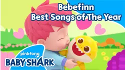Bebefinn BEST Songs of The Year