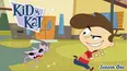 Kid vs. Kat
