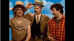 The Whitest Kids U' Know: Episode 107