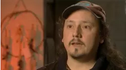 Frozen Evidence