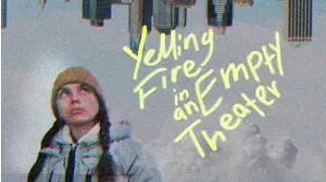 Yelling Fire in an Empty Theater