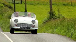 David Barby and David Harper, Day 1