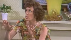 The Carol Burnett Show: S10 E19 - Family Show